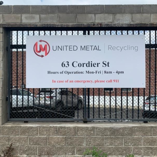 Business Signs